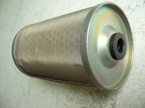 Filu dieselfilter stufenfilter - dieselfilter,