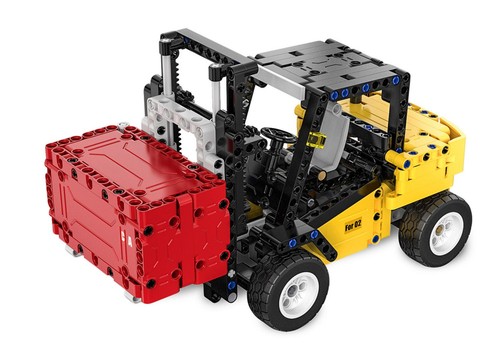 Cada gabelstapler bricks - cada,