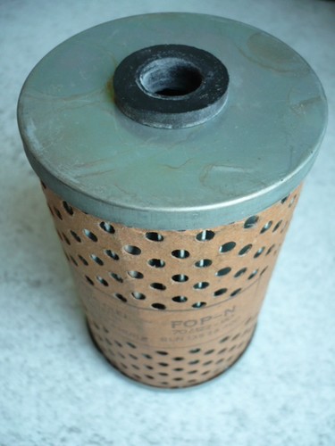 Dieselfilter kraftstofffilter - dieselfilter,