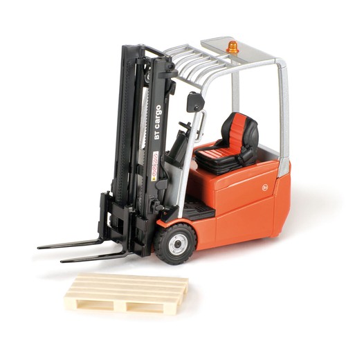 Cargo c3e160 gabelstapler - cargo,