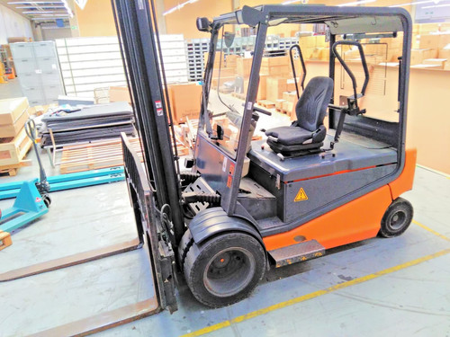 Still r60 elektrostapler - r60-45,