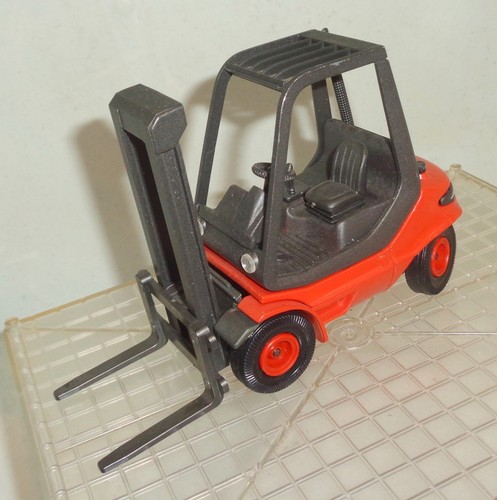 Gama linde gabelstapler - gama, 1:25