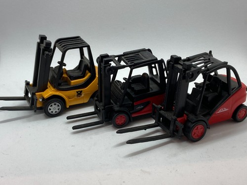 Linde post siku e40 und - e40,