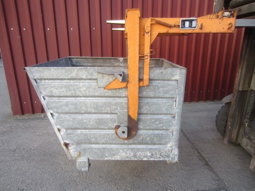 Bst container traverse - bst,