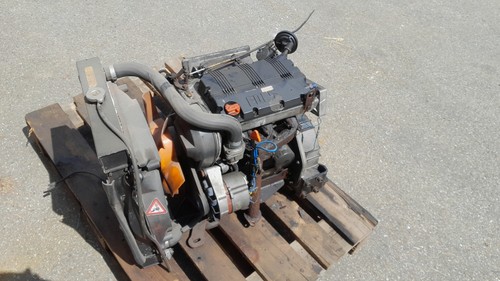 Dieselmotor lombardini focs - lombardini,