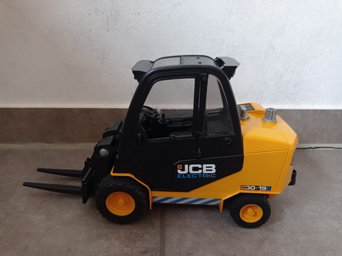 Jcb electric 19e - jcb,