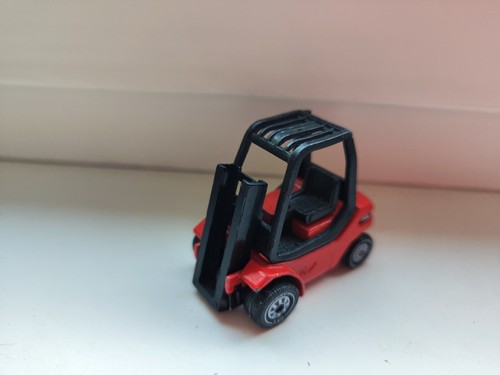 Siku 1717 linde h30 - siku,