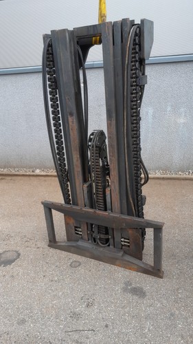 Gabelstaplerhubmast hubmast - gabelstaplerhubmast,