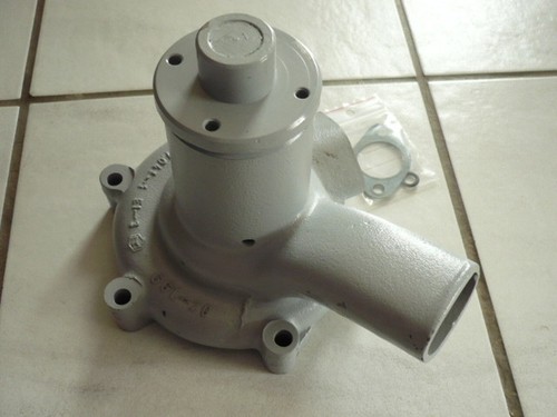 Mdk504 12v kühlmittelpumpe - mdk504,