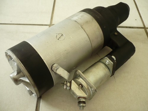 Anlasser starter takraf - anlasser,