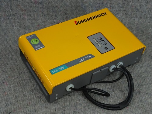 Jungheinrich blei - jungheinrich,