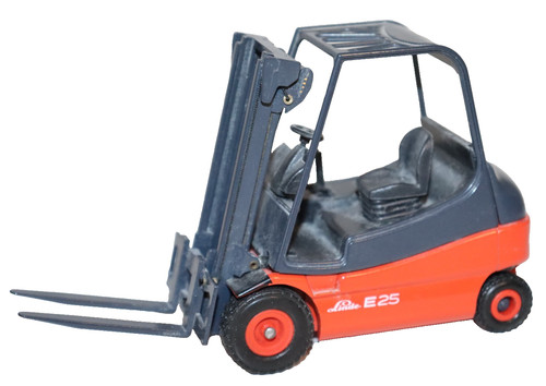 Conrad metallmodell 2985 linde - 2985,