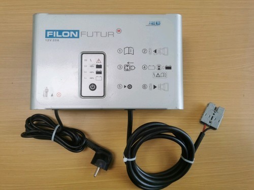 Filon futur 12v a - filon,