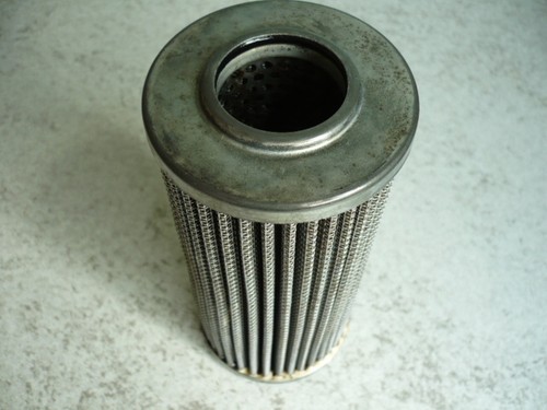 Hyd hydraulikfilter - hyd,