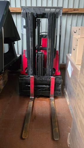 Clark tm15 elektrostapler - tm15,