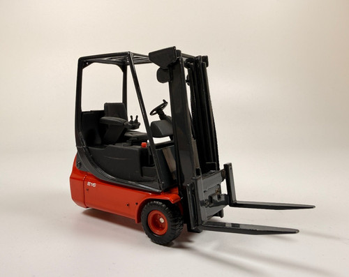 Conrad 2796 linde e16 - 2796,