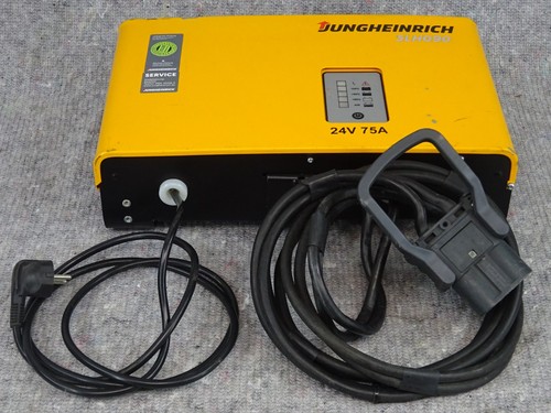 Jungheinrich blei - jungheinrich,