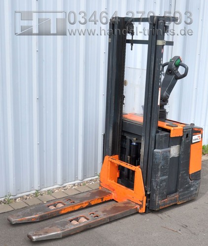 Steinbock boss wp12is - boss,