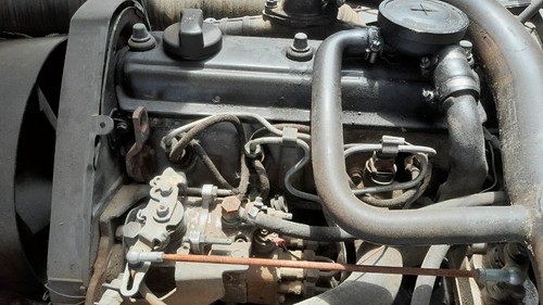 Dieselmotor still r70 30 - dieselmotor, r70-30