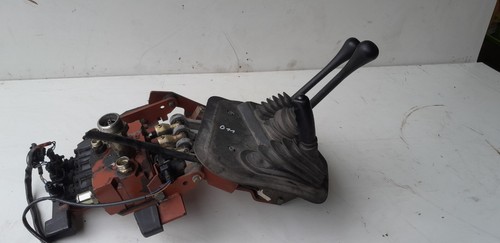011 hydrauliksteuerblock - 011),